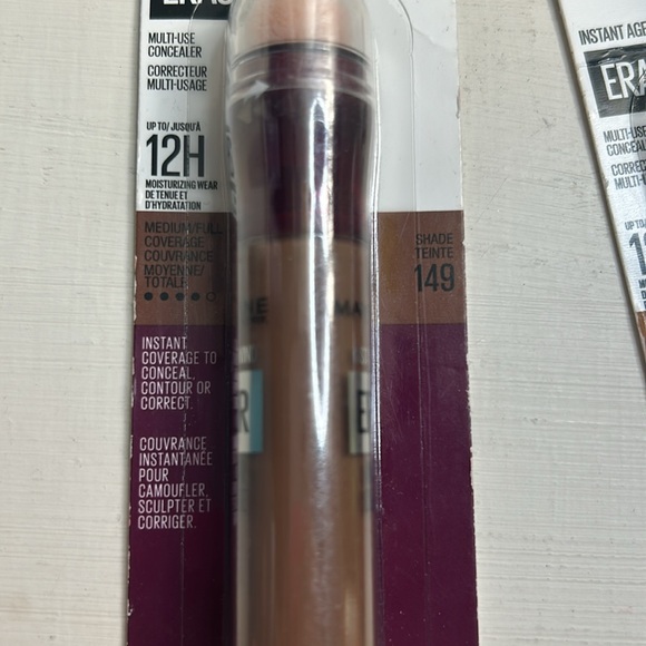 2 Maybelline Concealers - Picture 4 of 4